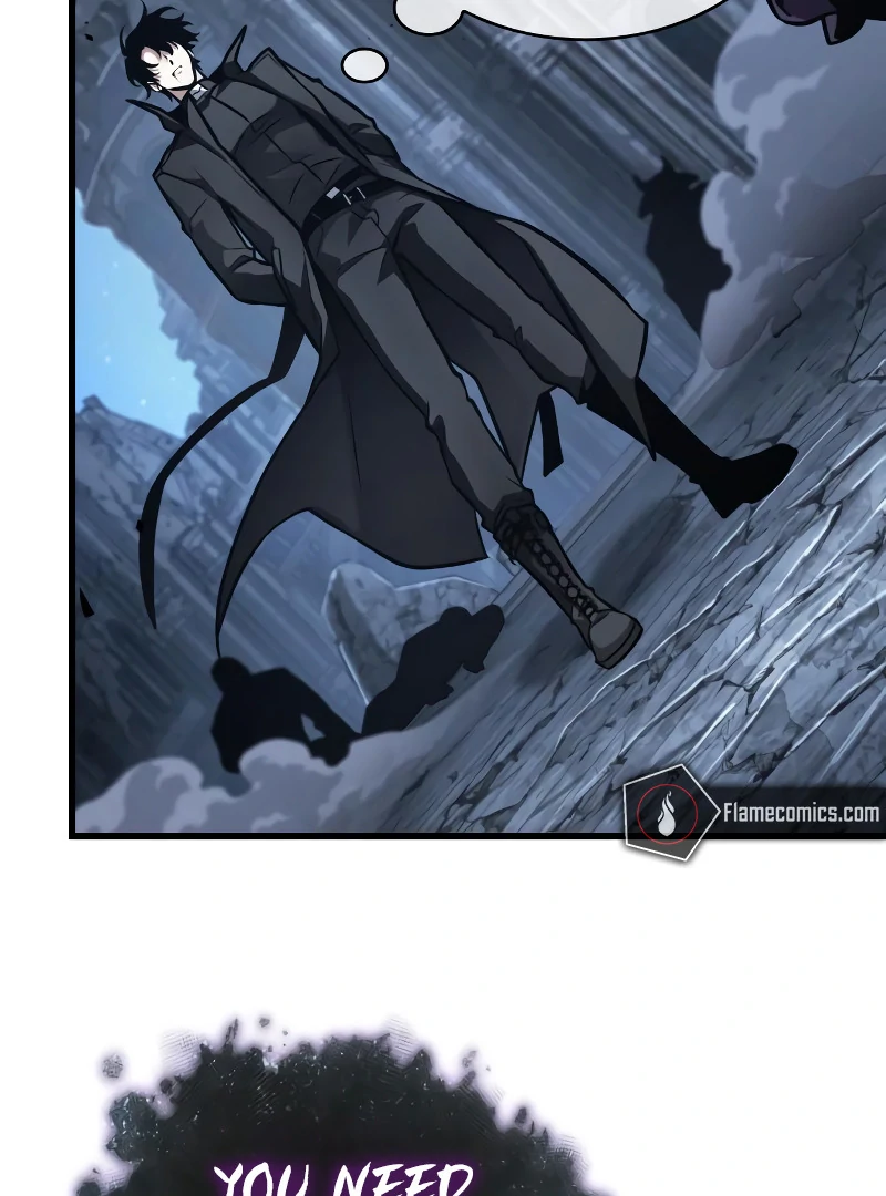 Omniscient Reader’s Viewpoint - Chapter 257 manhwa