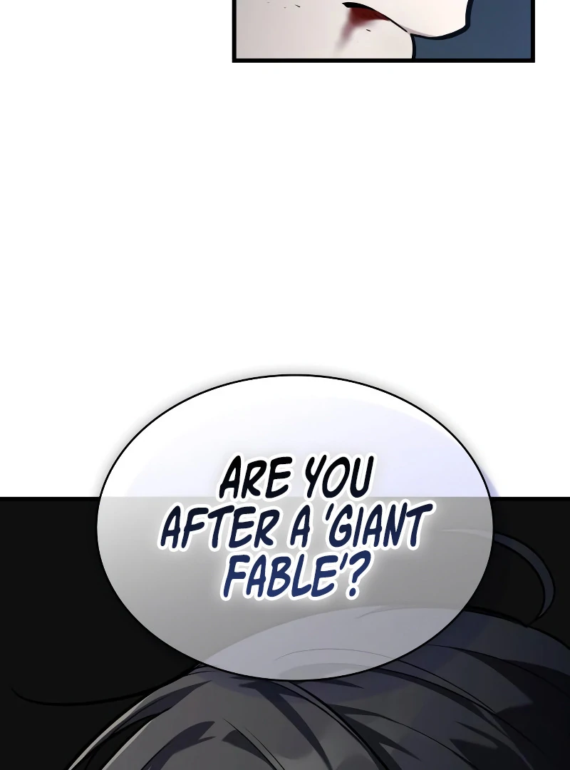 Omniscient Reader’s Viewpoint - Chapter 257 manhwa