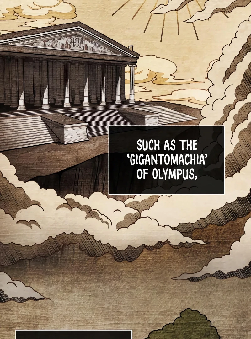 Omniscient Reader’s Viewpoint - Chapter 257 manhwa