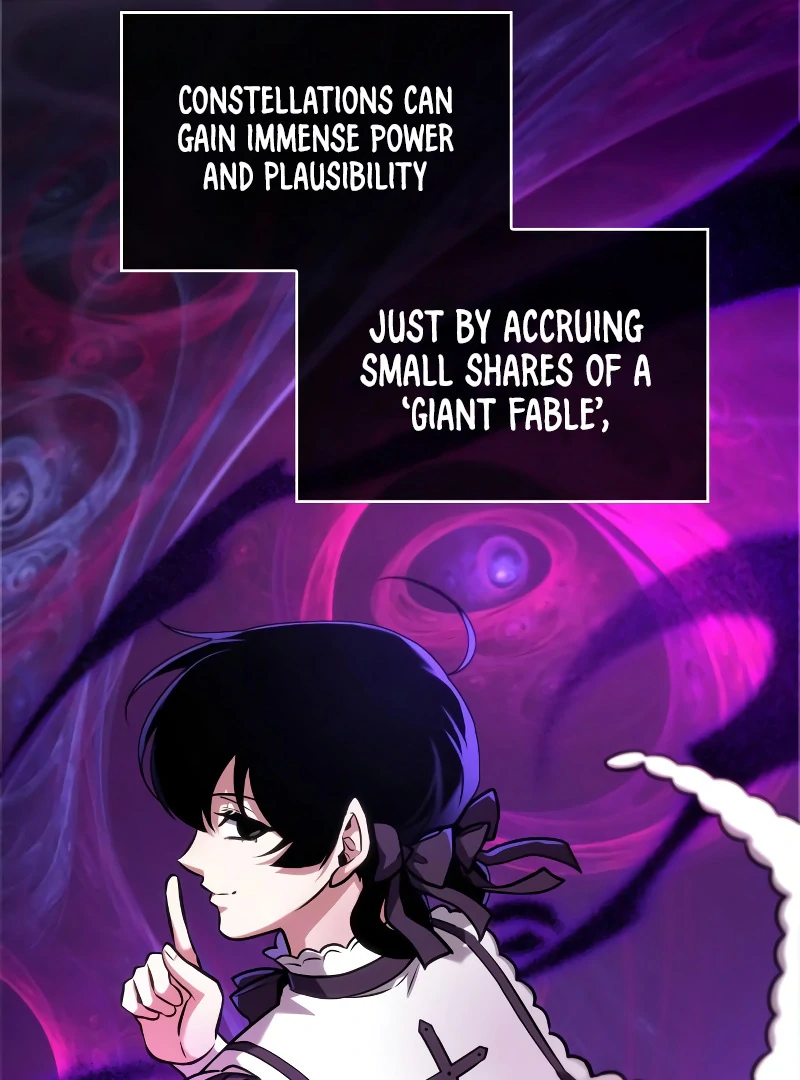 Omniscient Reader’s Viewpoint - Chapter 257 manhwa
