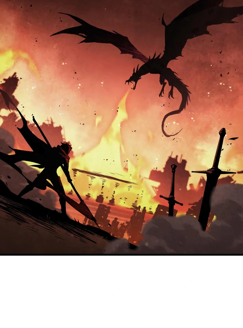 Omniscient Reader’s Viewpoint - Chapter 257 manhwa