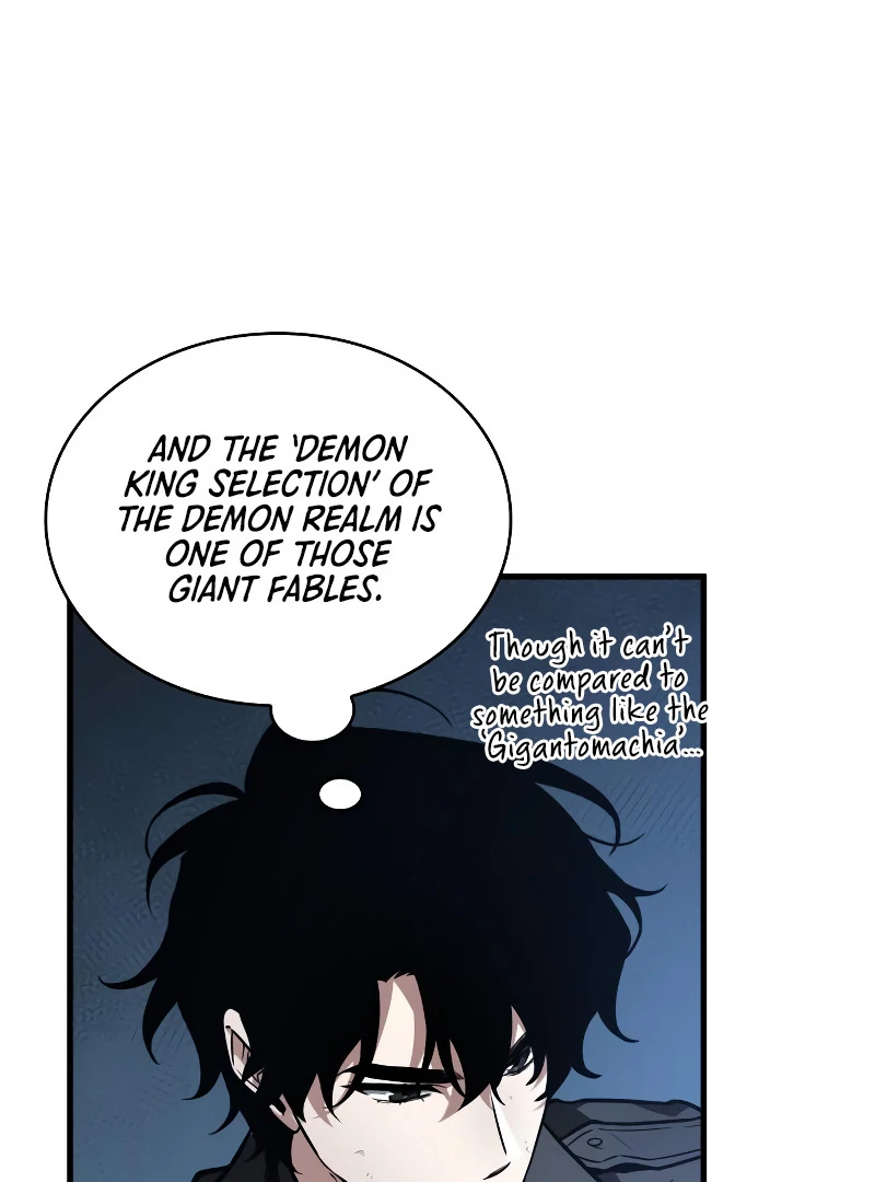 Omniscient Reader’s Viewpoint - Chapter 257 manhwa