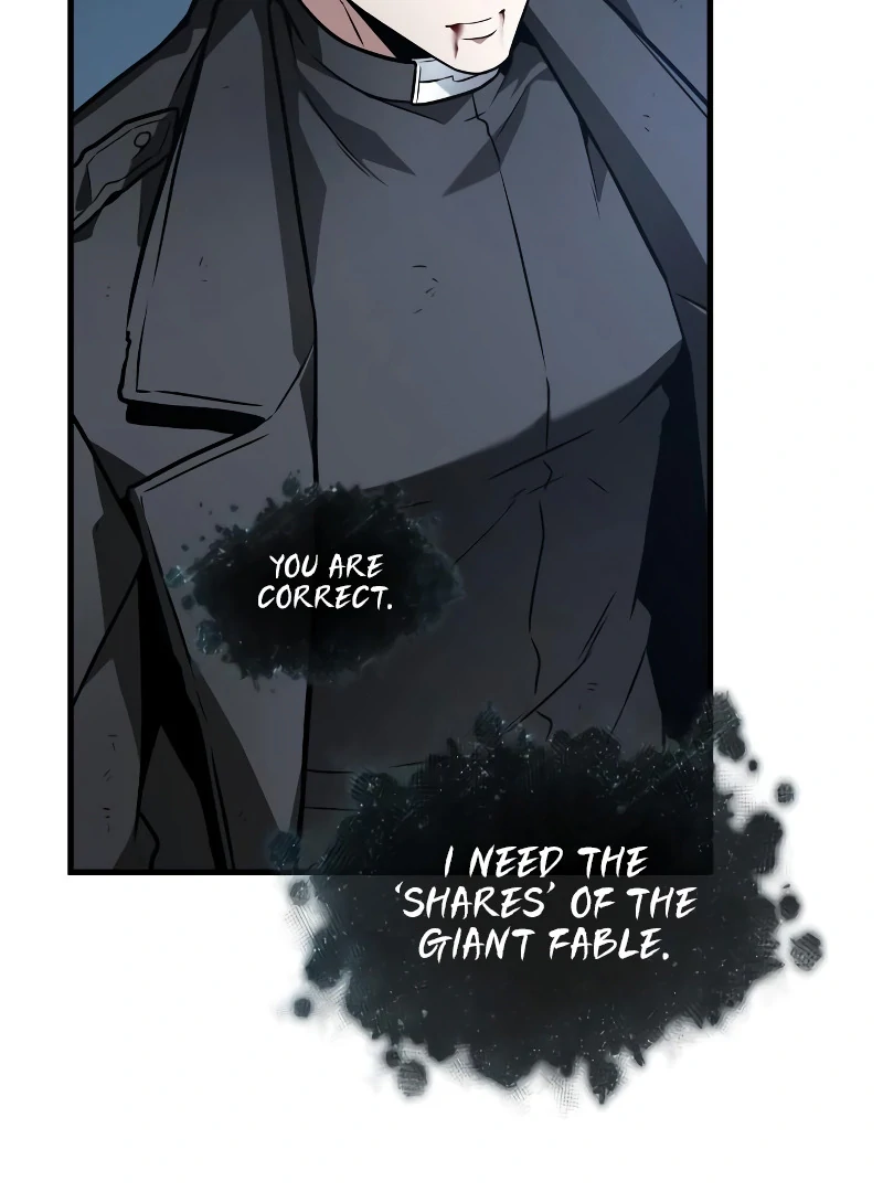 Omniscient Reader’s Viewpoint - Chapter 257 manhwa