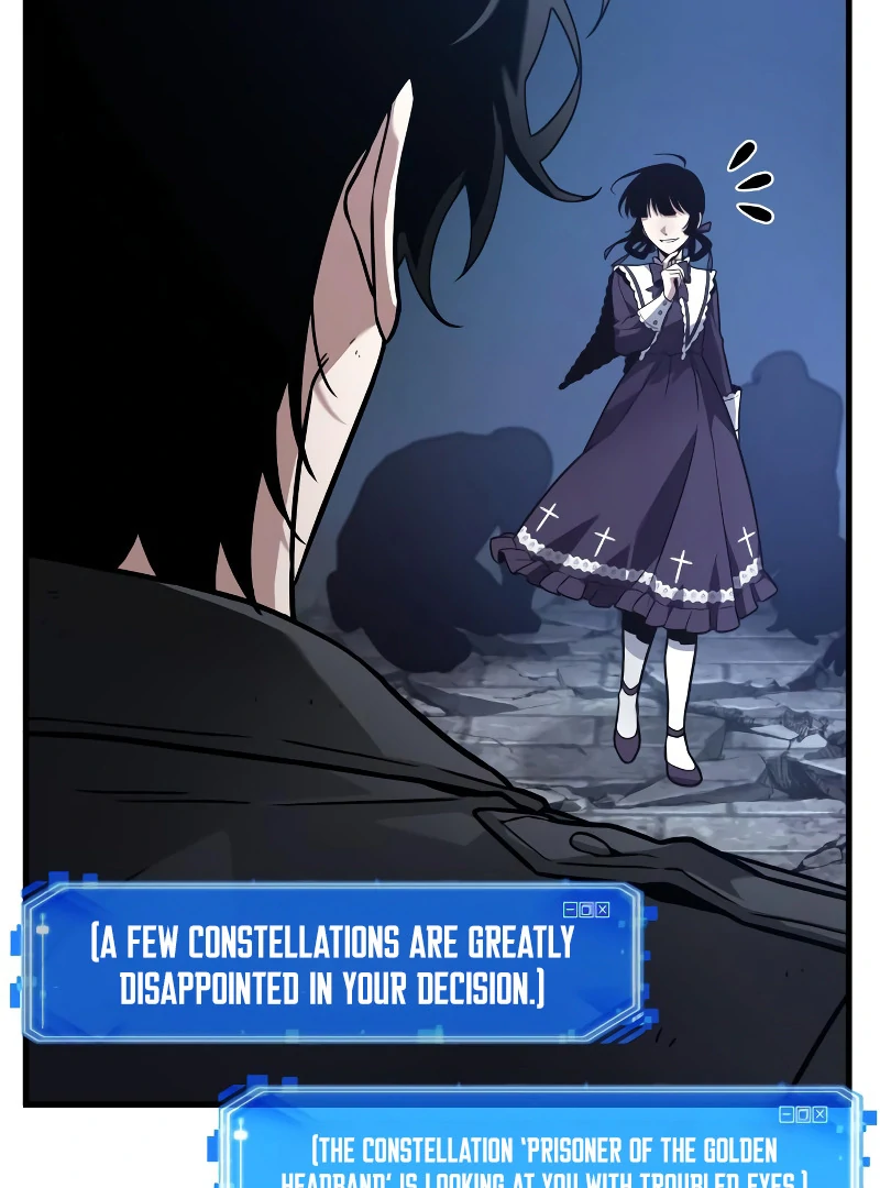 Omniscient Reader’s Viewpoint - Chapter 257 manhwa