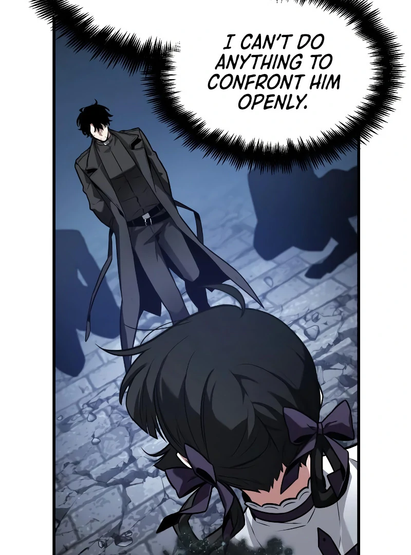 Omniscient Reader’s Viewpoint - Chapter 257 manhwa