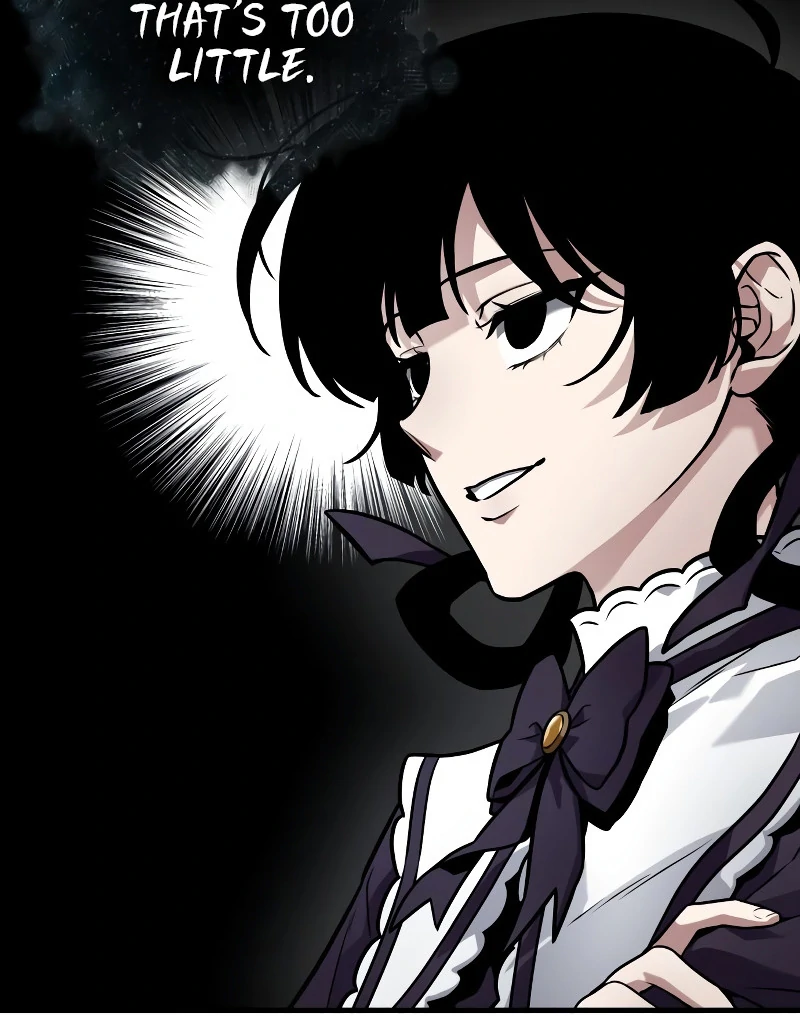 Omniscient Reader’s Viewpoint - Chapter 257 manhwa