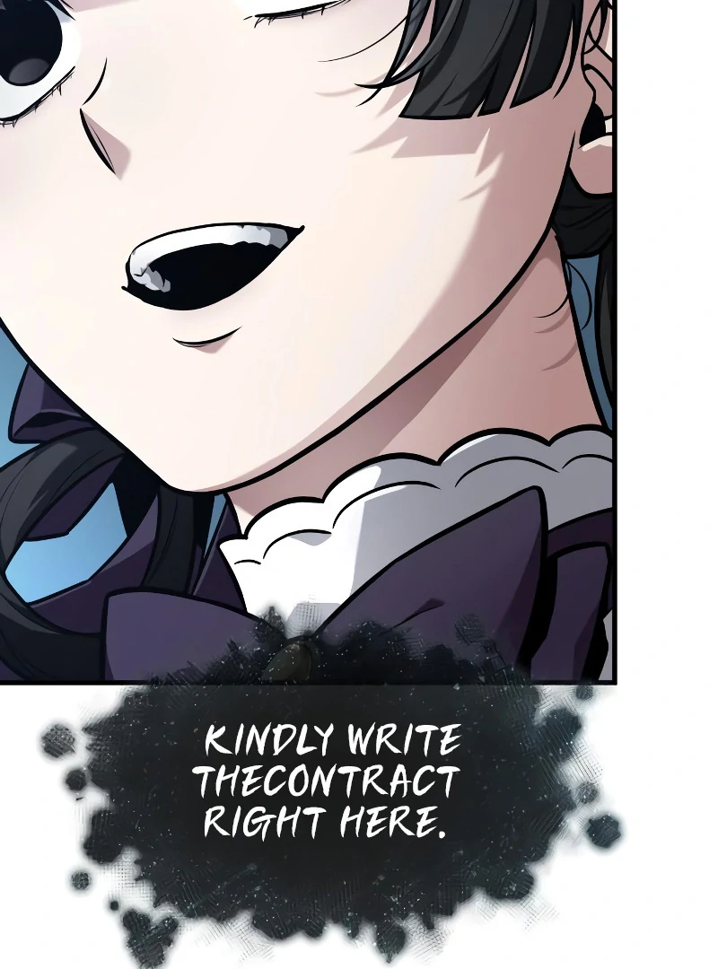 Omniscient Reader’s Viewpoint - Chapter 257 manhwa