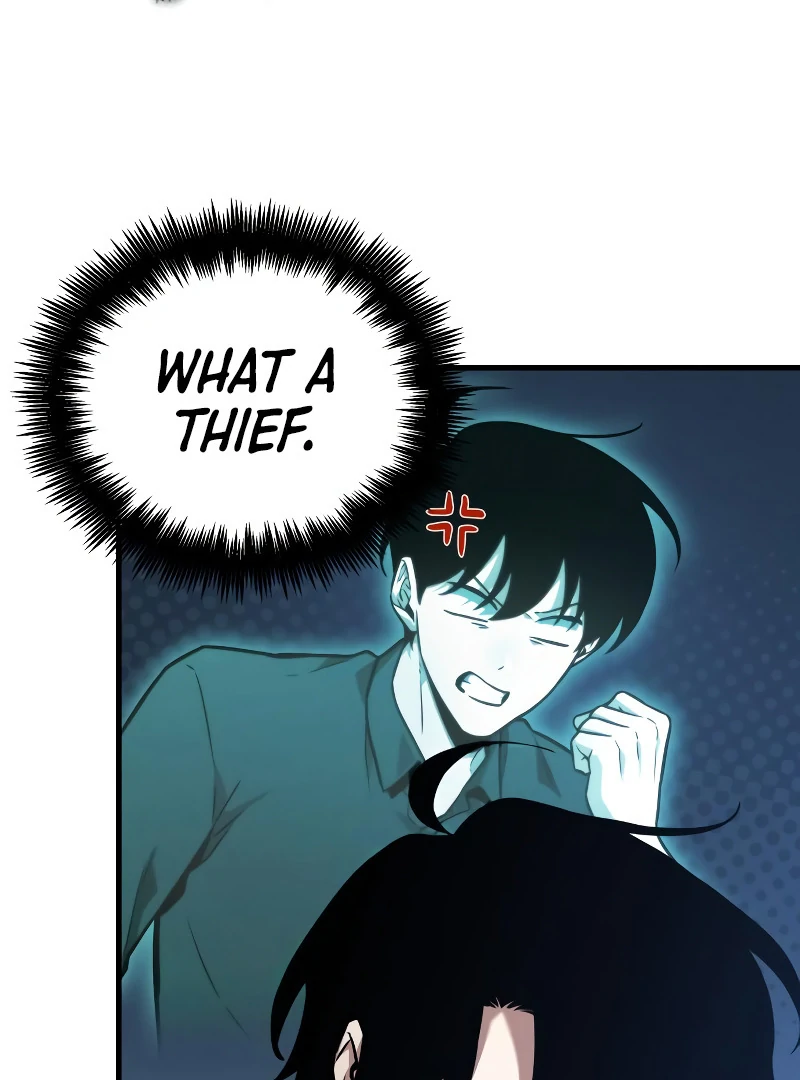 Omniscient Reader’s Viewpoint - Chapter 257 manhwa