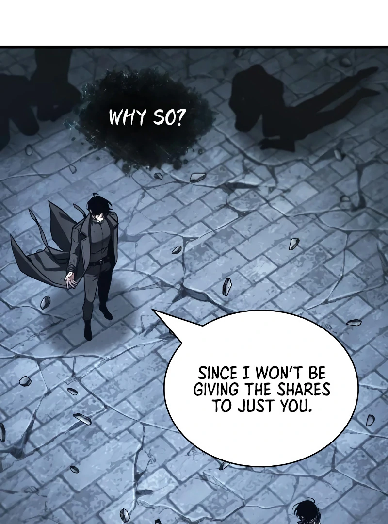 Omniscient Reader’s Viewpoint - Chapter 257 manhwa
