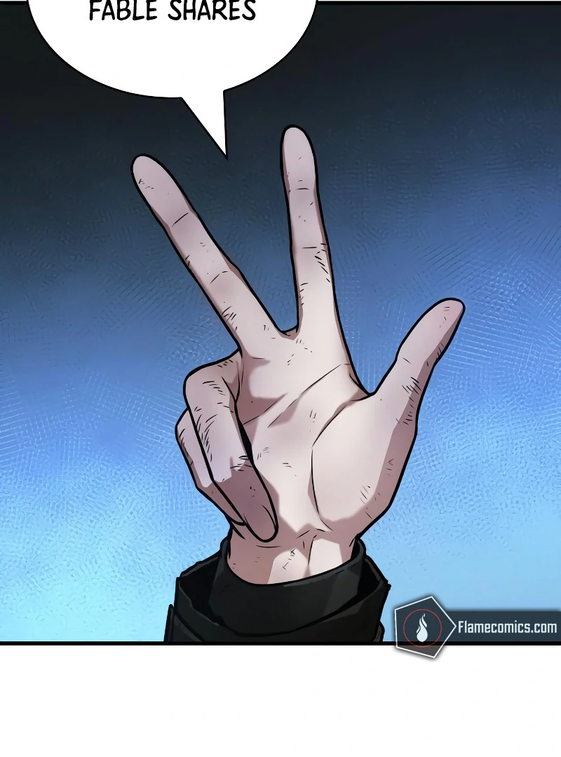 Omniscient Reader’s Viewpoint - Chapter 257 manhwa