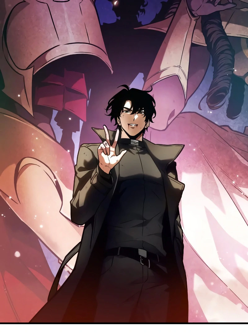 Omniscient Reader’s Viewpoint - Chapter 257 manhwa