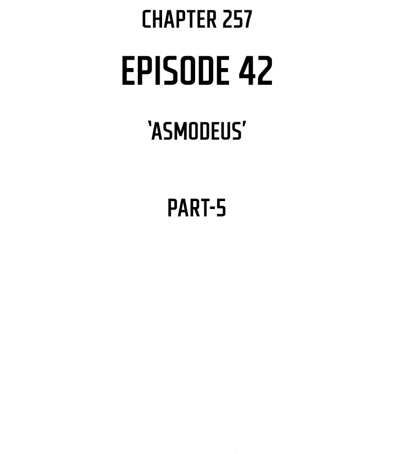 Omniscient Reader’s Viewpoint - Chapter 257 manhwa