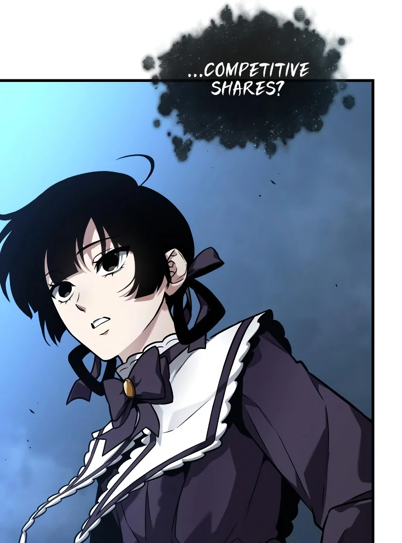 Omniscient Reader’s Viewpoint - Chapter 257 manhwa