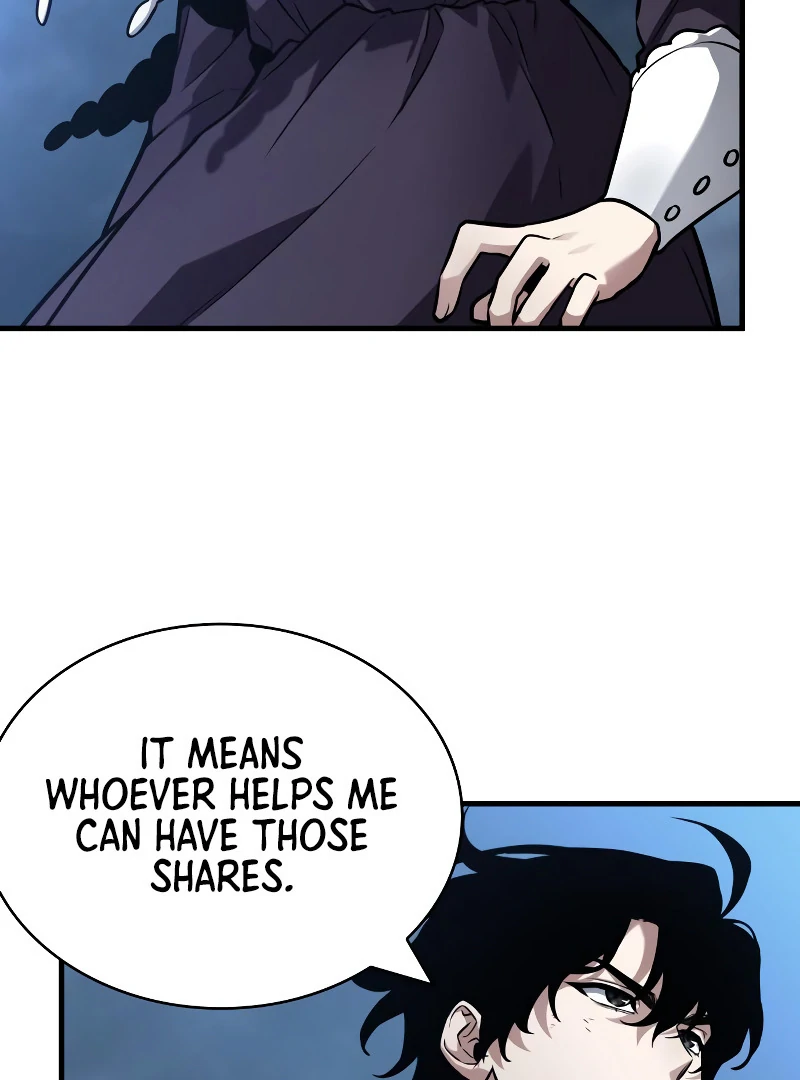 Omniscient Reader’s Viewpoint - Chapter 257 manhwa