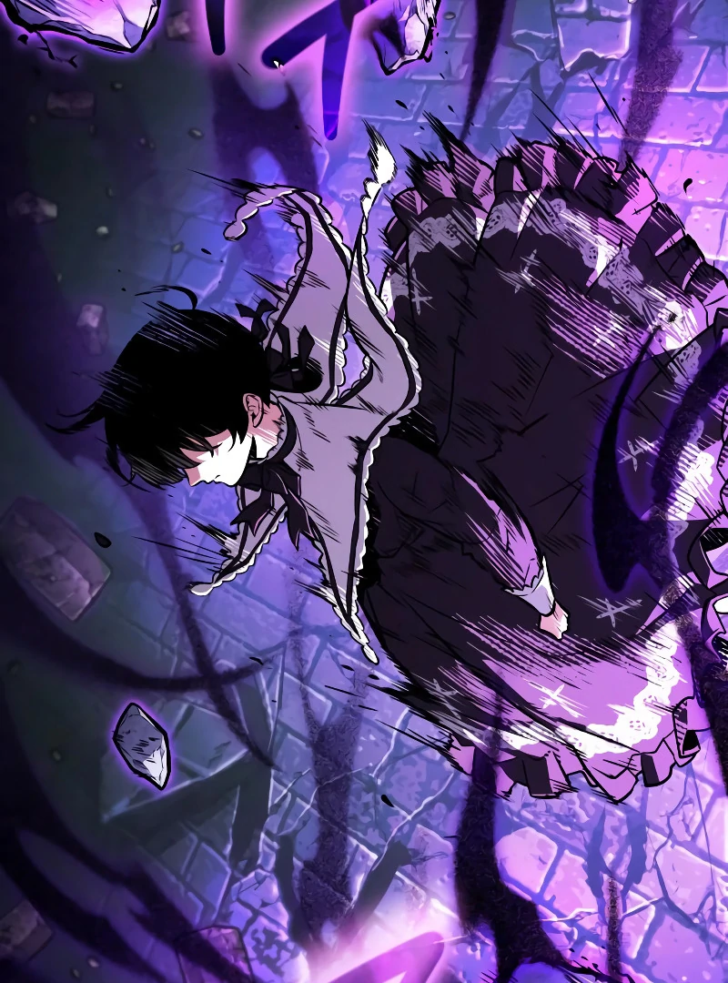 Omniscient Reader’s Viewpoint - Chapter 257 manhwa