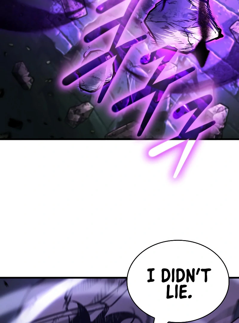Omniscient Reader’s Viewpoint - Chapter 257 manhwa