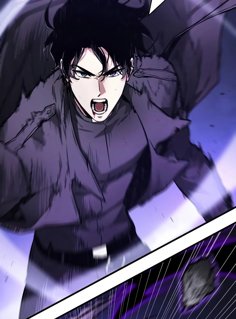 Omniscient Reader’s Viewpoint - Chapter 257 manhwa