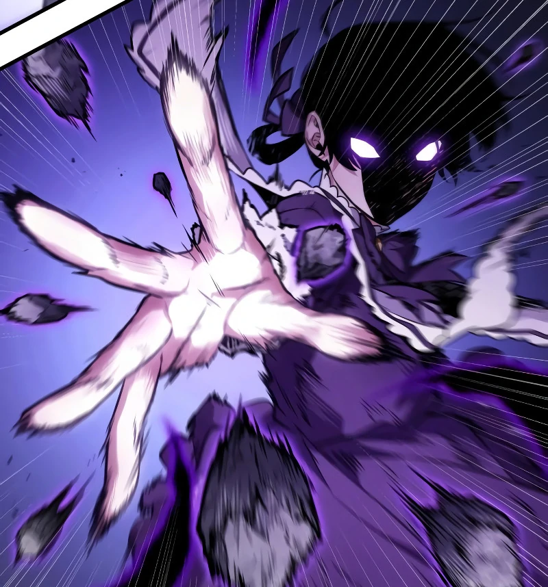 Omniscient Reader’s Viewpoint - Chapter 257 manhwa