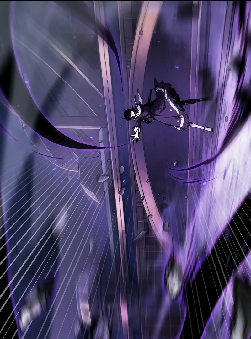 Omniscient Reader’s Viewpoint - Chapter 257 manhwa