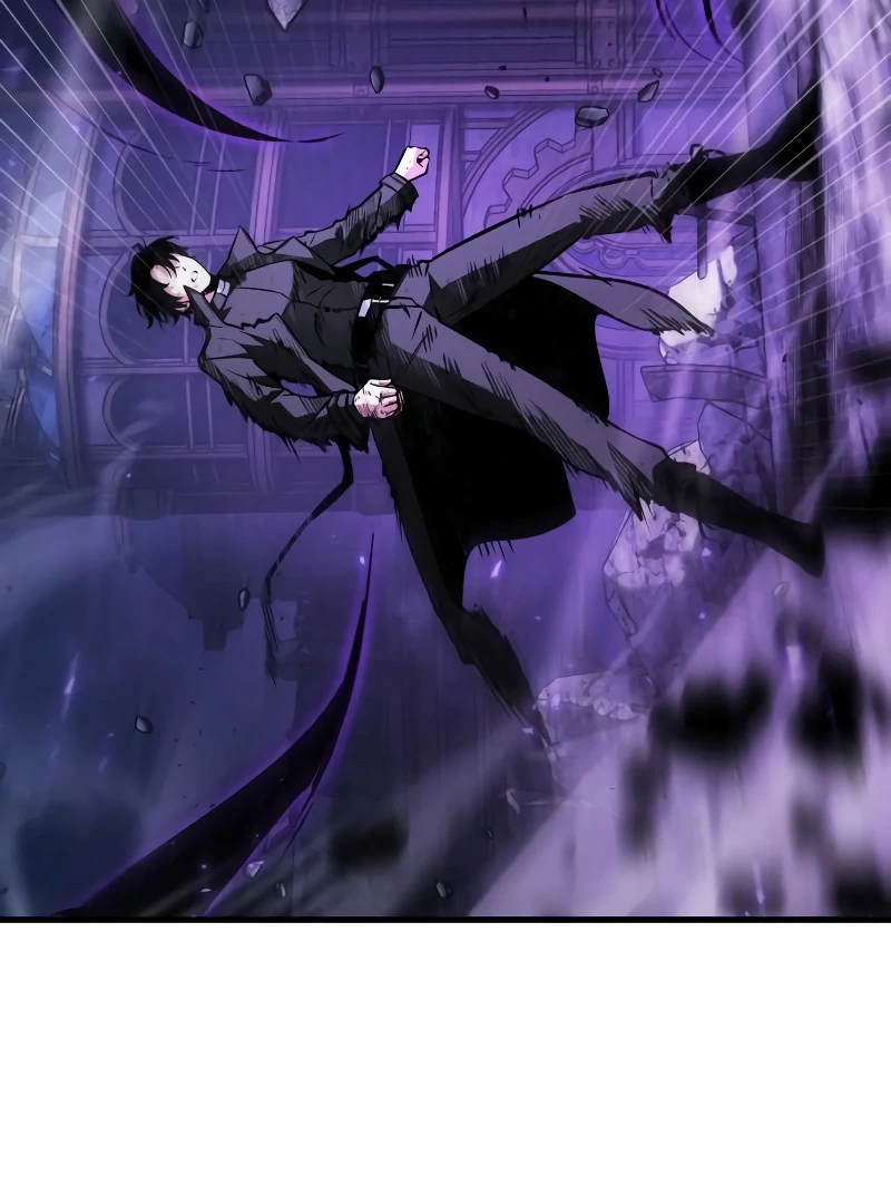 Omniscient Reader’s Viewpoint - Chapter 257 manhwa