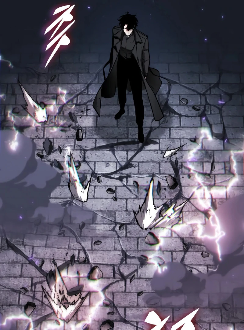 Omniscient Reader’s Viewpoint - Chapter 257 manhwa