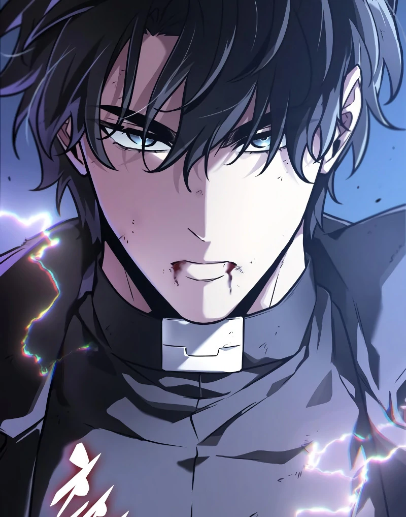 Omniscient Reader’s Viewpoint - Chapter 257 manhwa