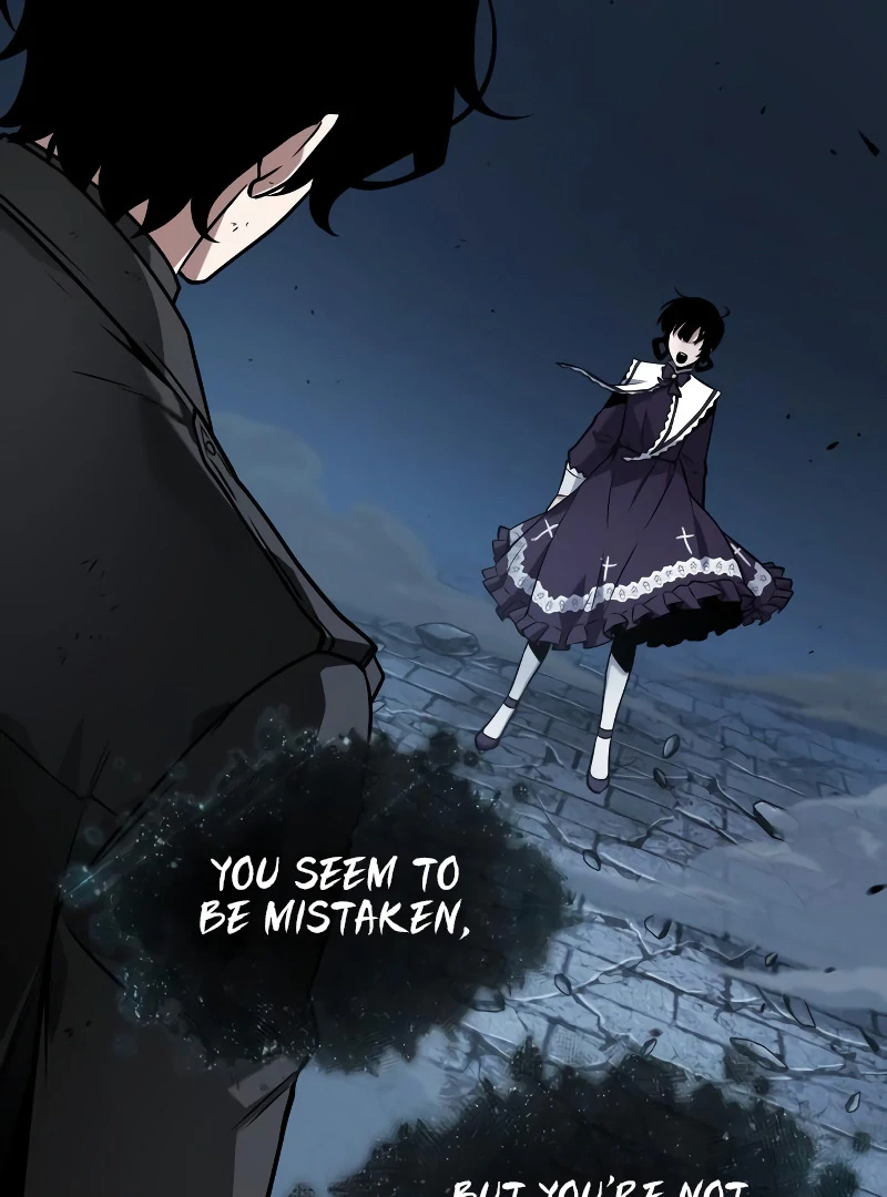 Omniscient Reader’s Viewpoint - Chapter 257 manhwa