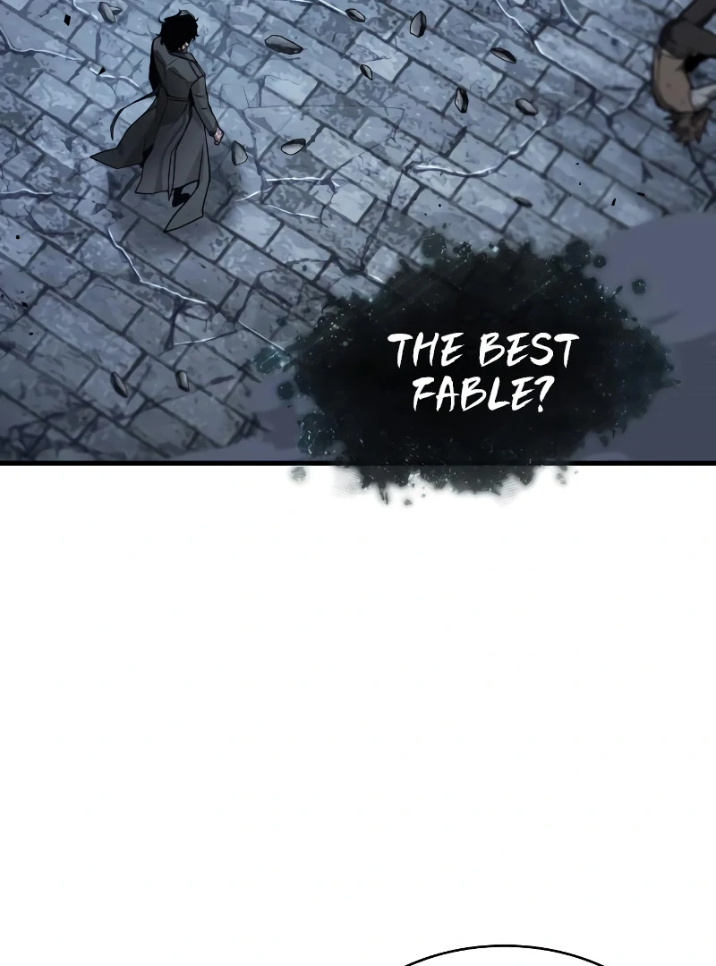 Omniscient Reader’s Viewpoint - Chapter 257 manhwa