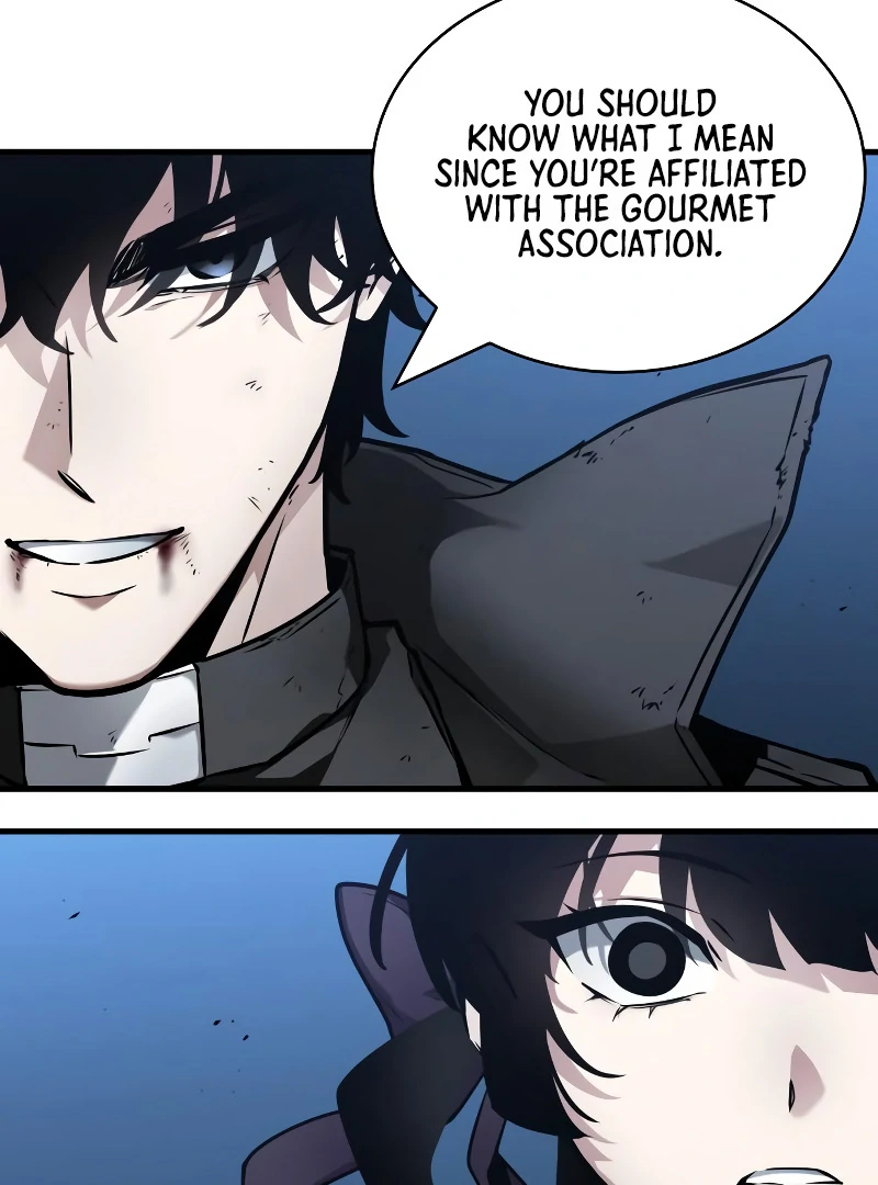 Omniscient Reader’s Viewpoint - Chapter 257 manhwa