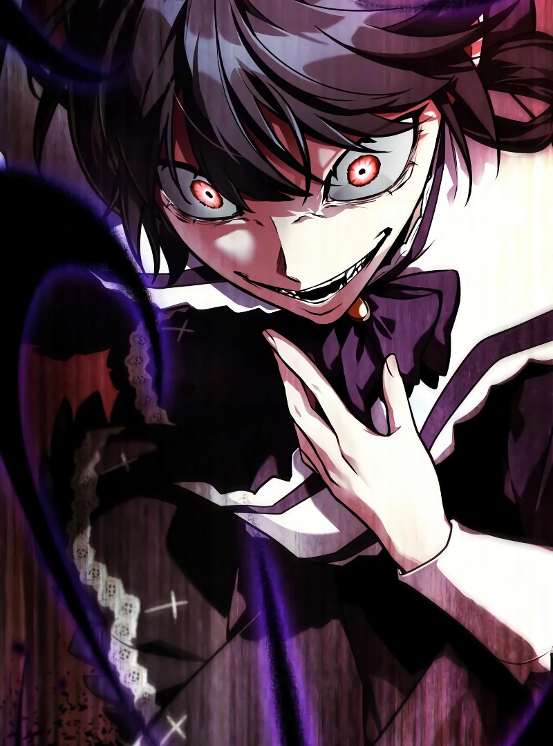 Omniscient Reader’s Viewpoint - Chapter 257 manhwa