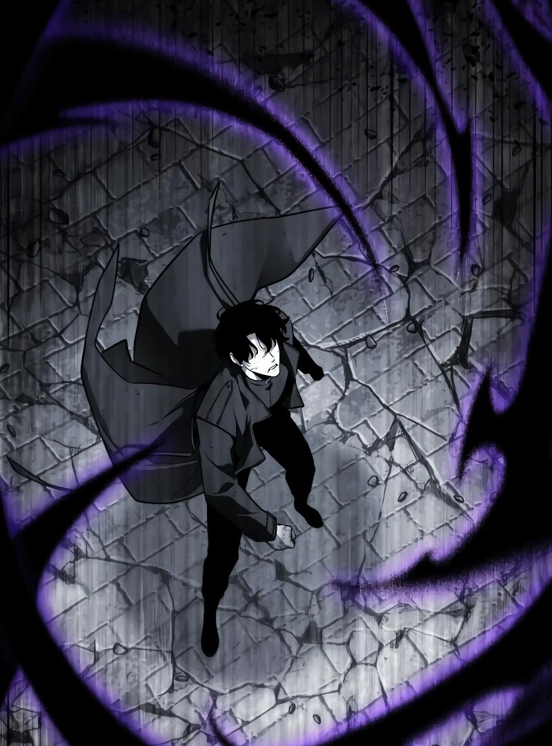 Omniscient Reader’s Viewpoint - Chapter 257 manhwa