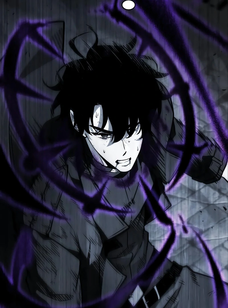Omniscient Reader’s Viewpoint - Chapter 257 manhwa