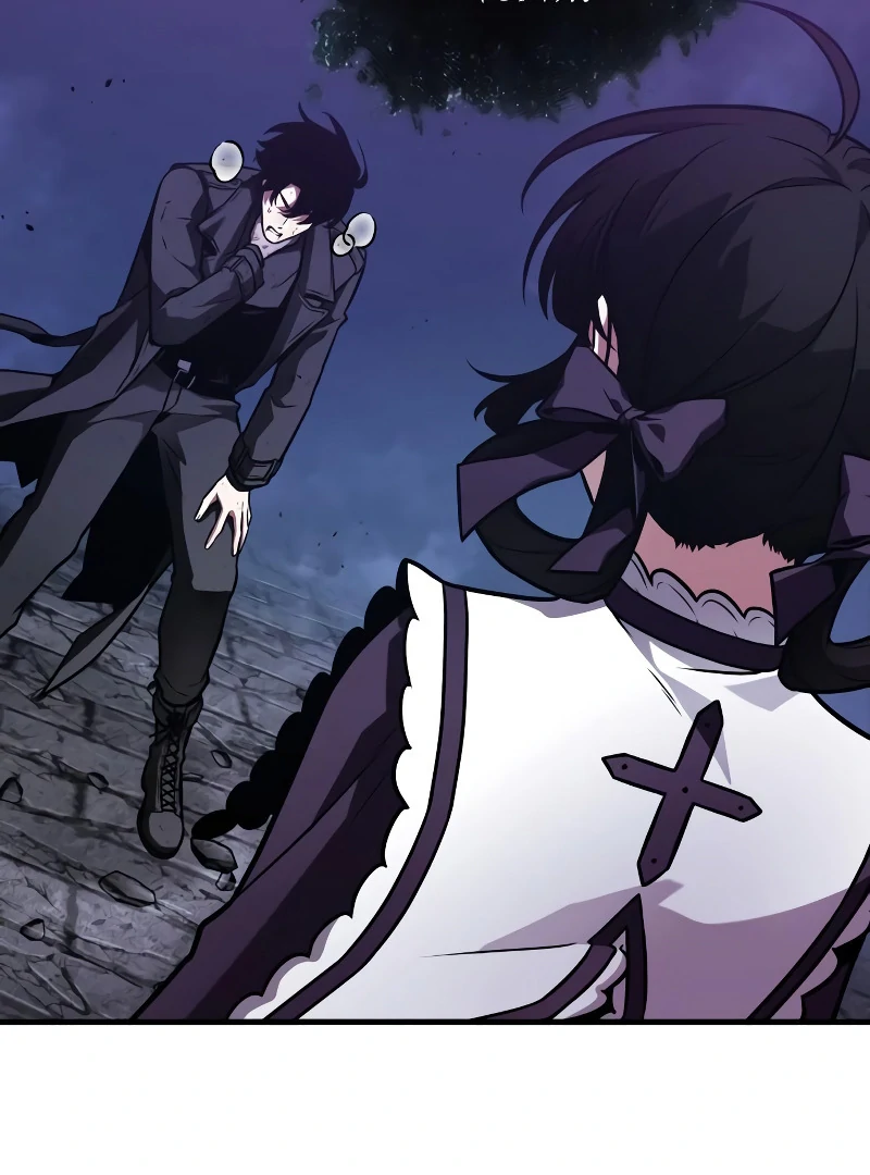 Omniscient Reader’s Viewpoint - Chapter 258 manhwa