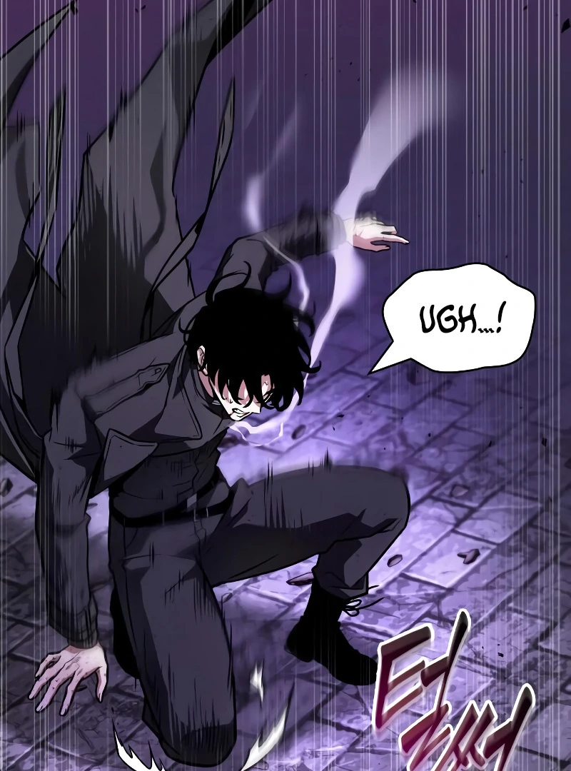 Omniscient Reader’s Viewpoint - Chapter 258 manhwa