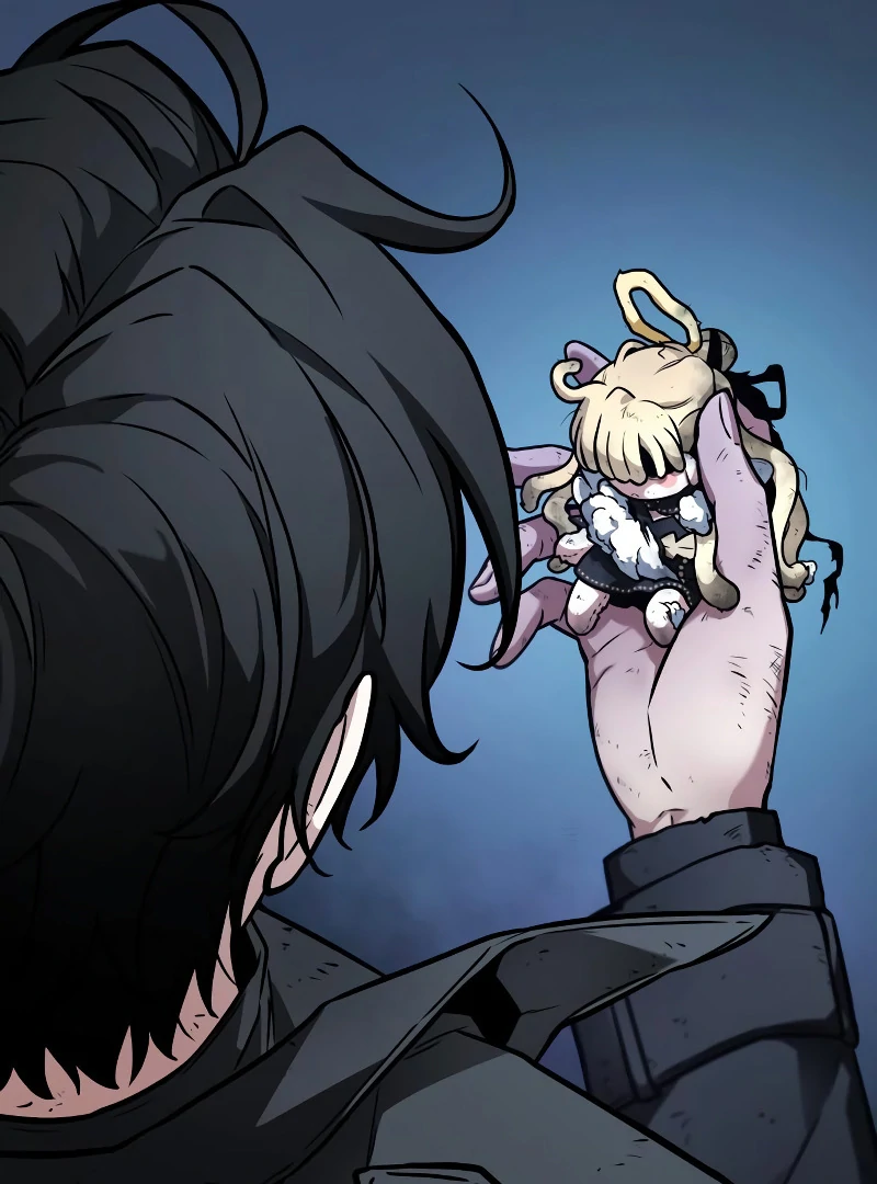 Omniscient Reader’s Viewpoint - Chapter 258 manhwa