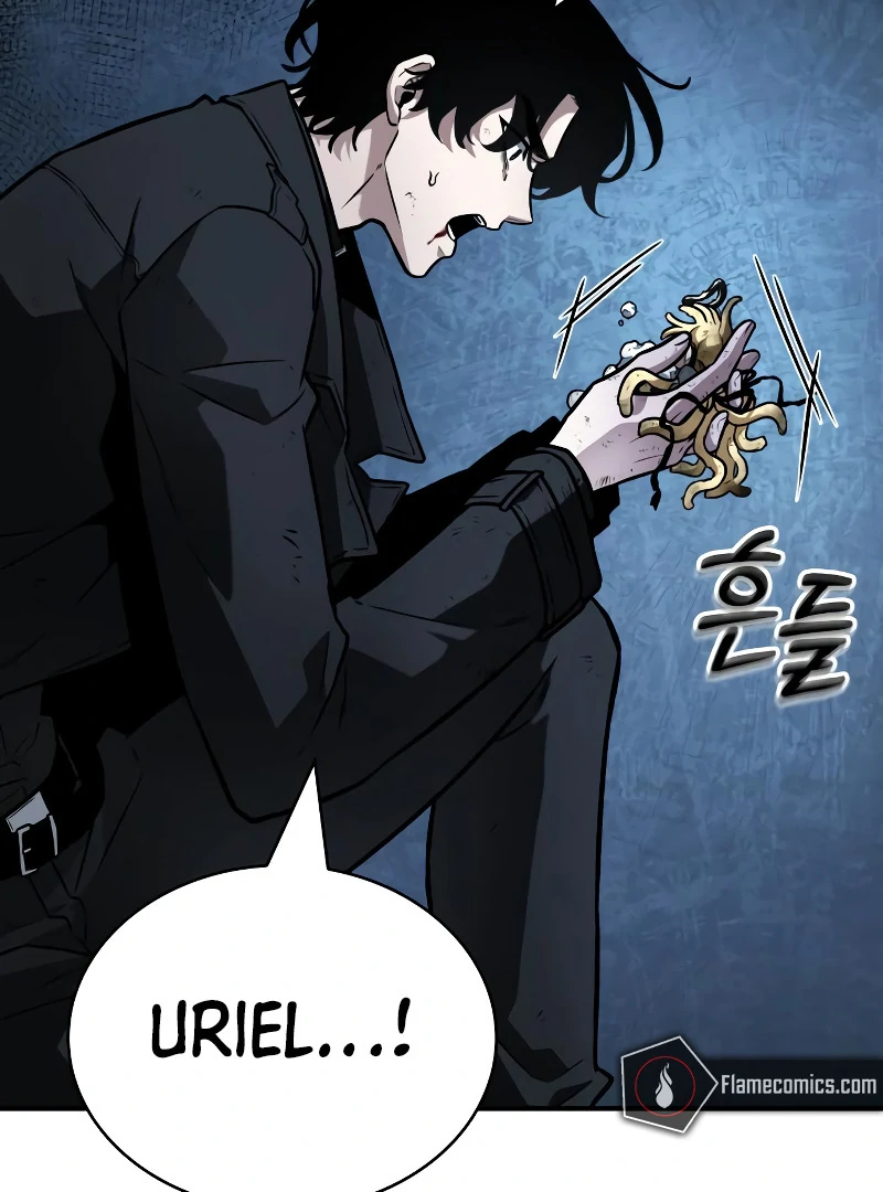 Omniscient Reader’s Viewpoint - Chapter 258 manhwa