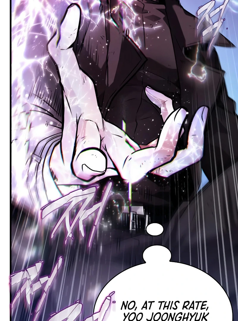 Omniscient Reader’s Viewpoint - Chapter 258 manhwa
