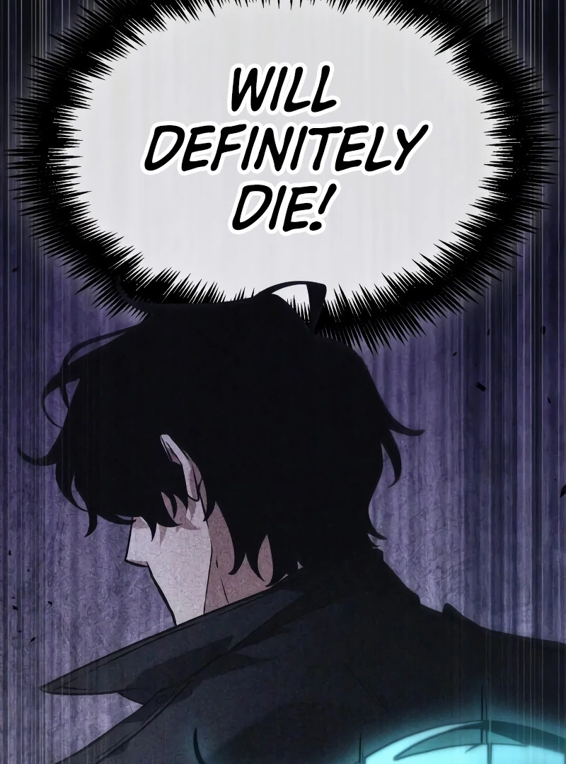 Omniscient Reader’s Viewpoint - Chapter 258 manhwa