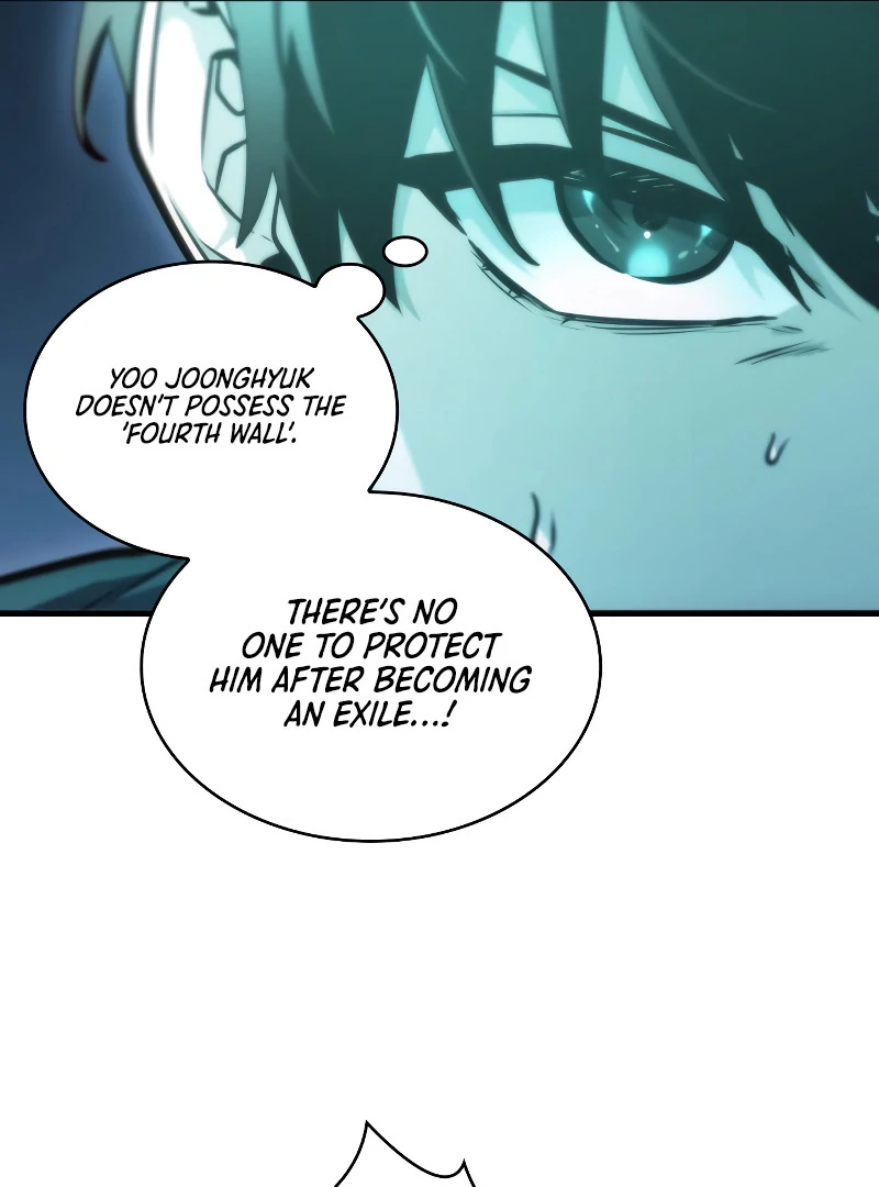 Omniscient Reader’s Viewpoint - Chapter 258 manhwa