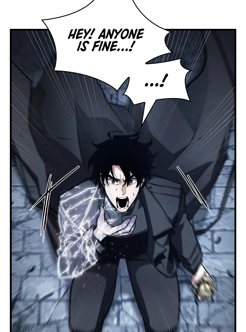 Omniscient Reader’s Viewpoint - Chapter 258 manhwa