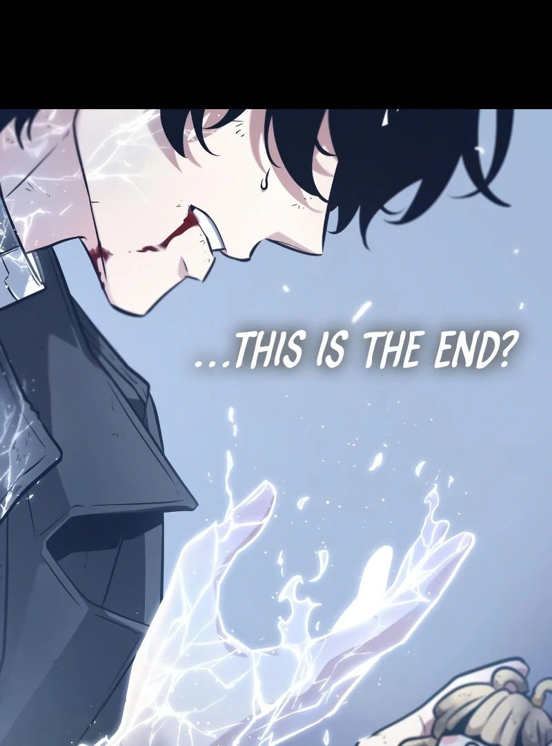 Omniscient Reader’s Viewpoint - Chapter 258 manhwa