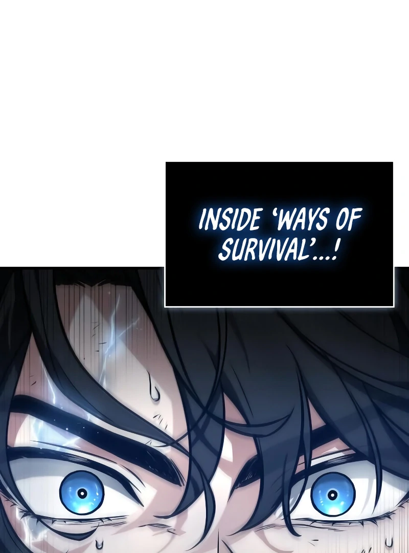 Omniscient Reader’s Viewpoint - Chapter 258 manhwa