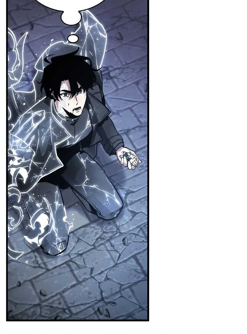 Omniscient Reader’s Viewpoint - Chapter 258 manhwa