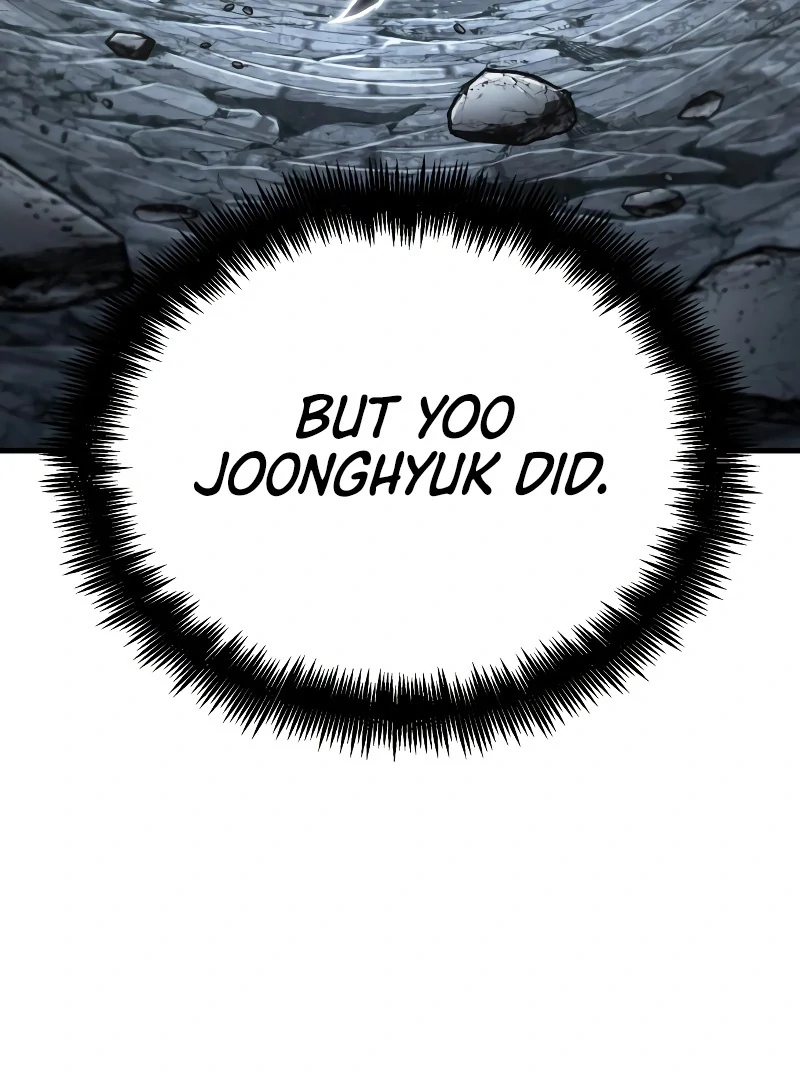 Omniscient Reader’s Viewpoint - Chapter 258 manhwa