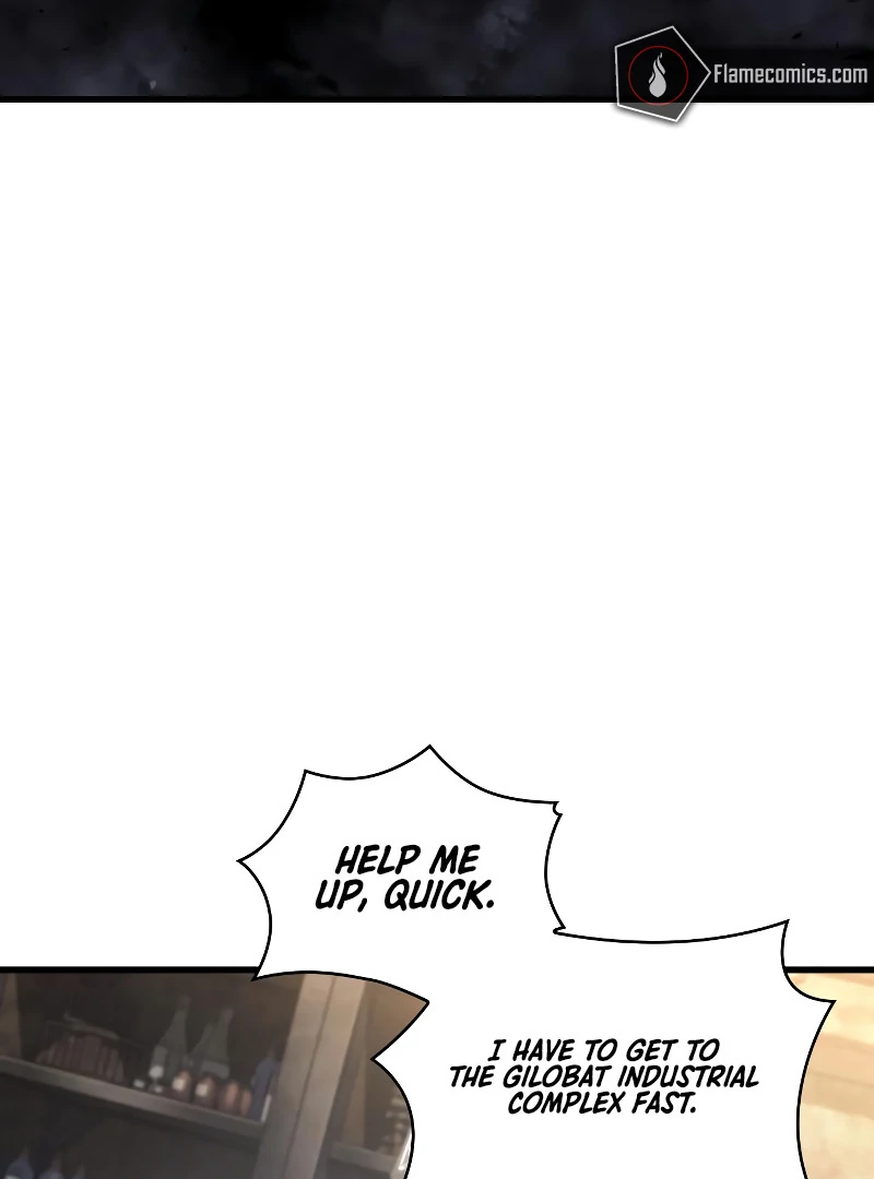 Omniscient Reader’s Viewpoint - Chapter 258 manhwa