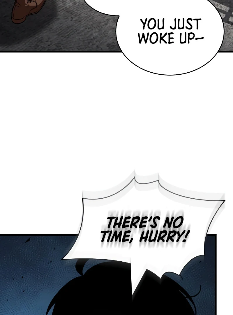 Omniscient Reader’s Viewpoint - Chapter 258 manhwa
