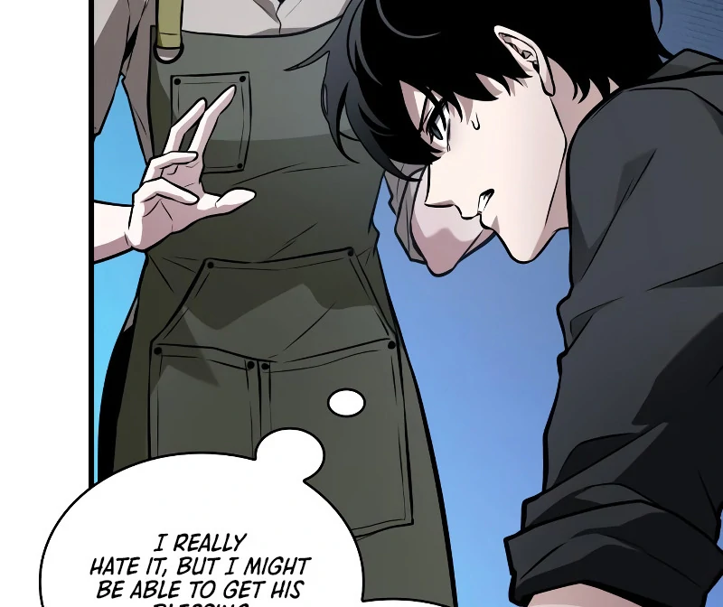 Omniscient Reader’s Viewpoint - Chapter 258 manhwa