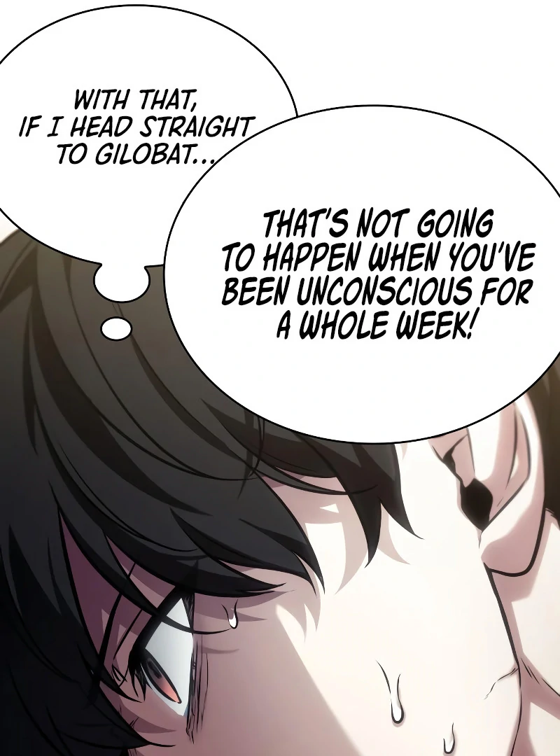 Omniscient Reader’s Viewpoint - Chapter 258 manhwa