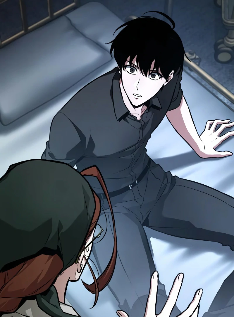 Omniscient Reader’s Viewpoint - Chapter 258 manhwa