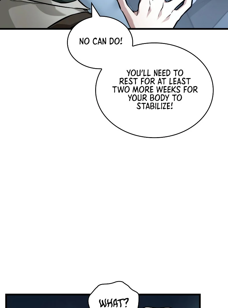 Omniscient Reader’s Viewpoint - Chapter 258 manhwa